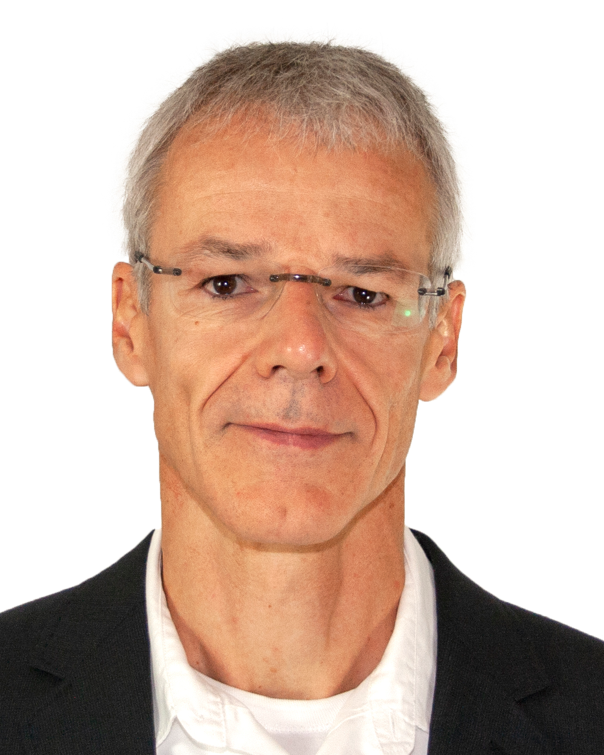 François Rüfli