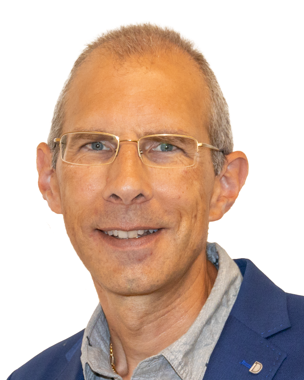 Vincent Glauser