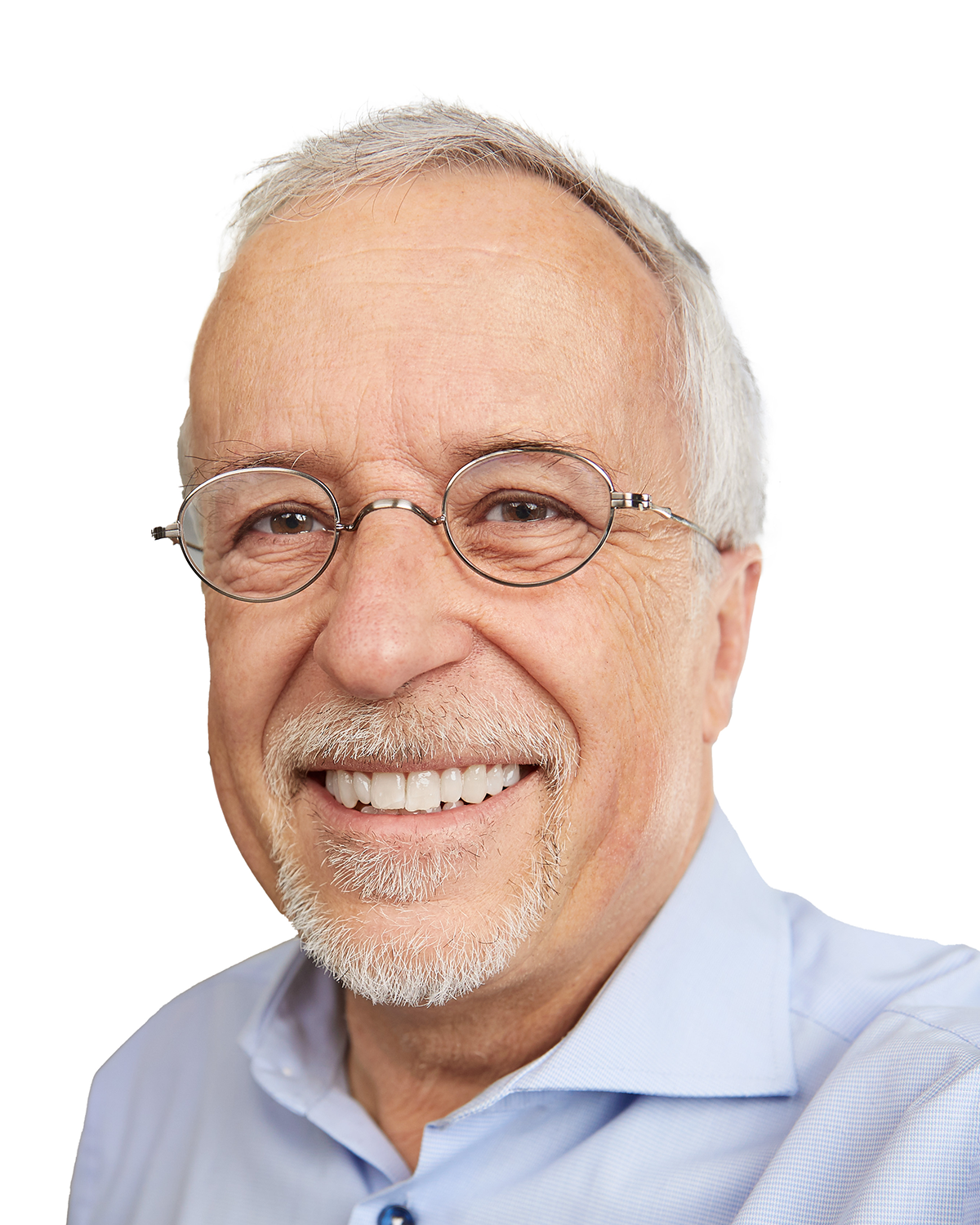 André Tellenbach
