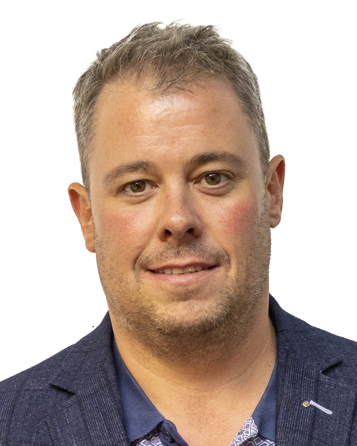 Elvis Lehmann