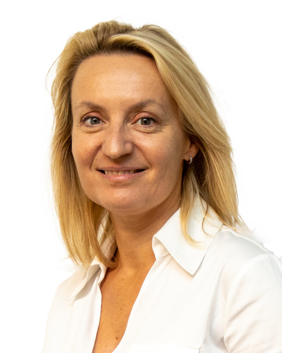 Karine Voumard