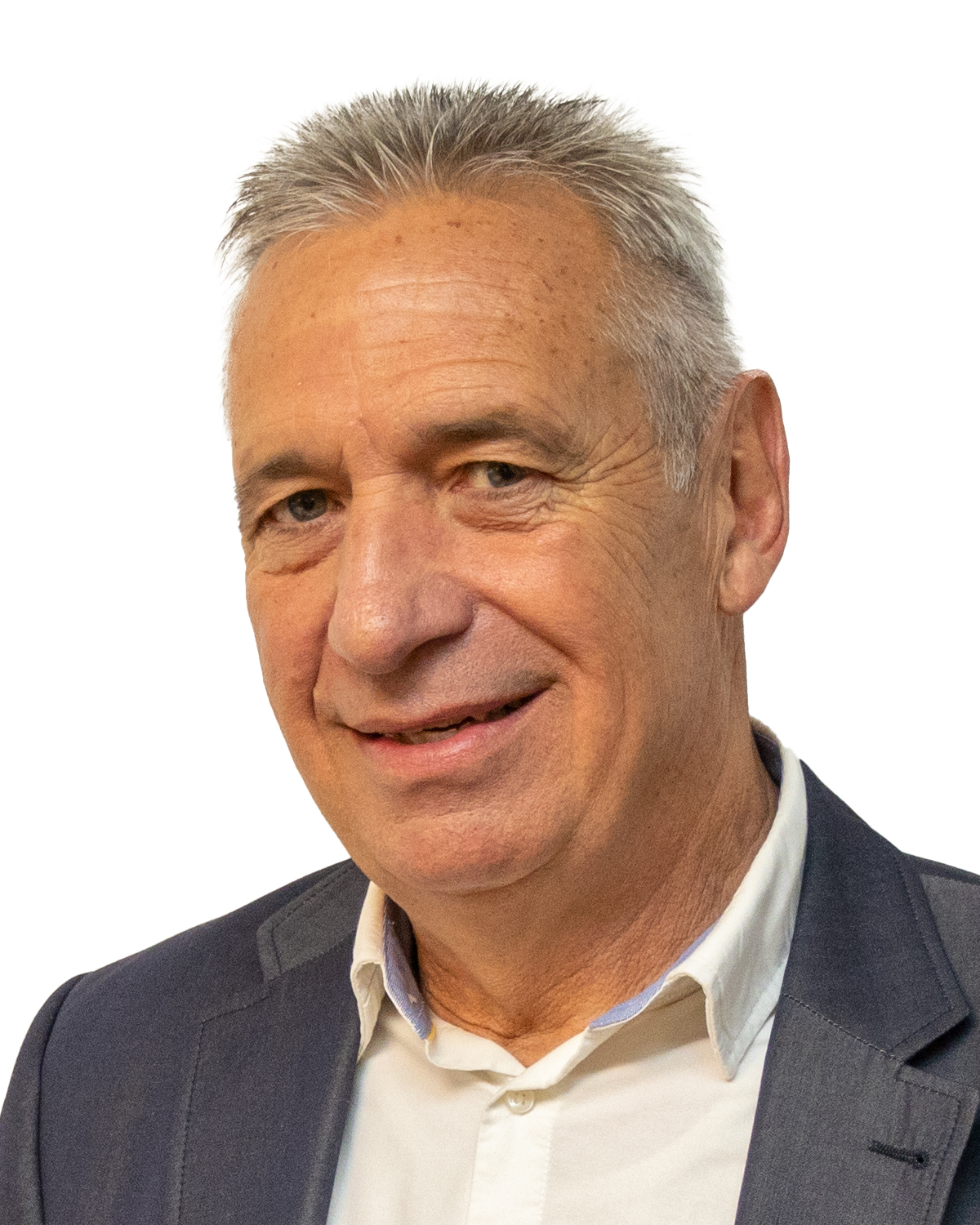 Philippe Augsburger